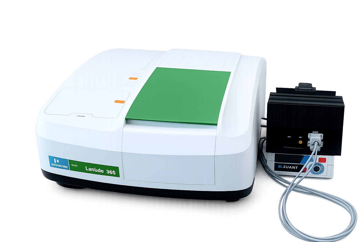 Spektrofotometr UV-Vis